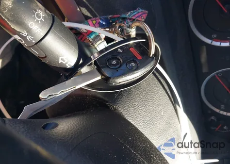 2012 Honda Accord 2.4 Lx-P из США, поврежденный, VIN 1HGCP2F41CA148317